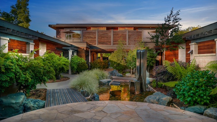 Bardessono Hotel and Spa added four new facial treatments that incorporate oxygen flow to enhance results.