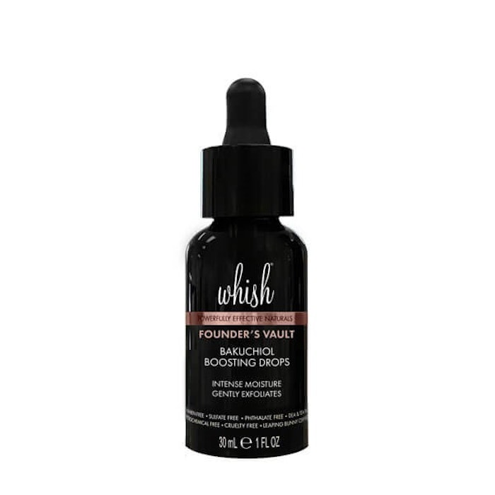 Founders Vault Bakuchiol Serum