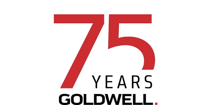 Goldwell celebrates 25 years of professional beauty.