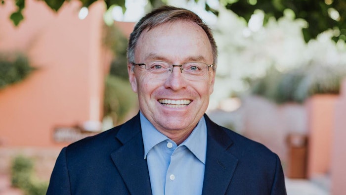 Wellness Veteran Jim Root Returns to Rancho La Puerta after 27 Years