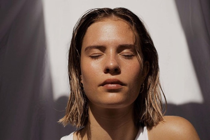 How to Start Practicing Holistic Skin Care