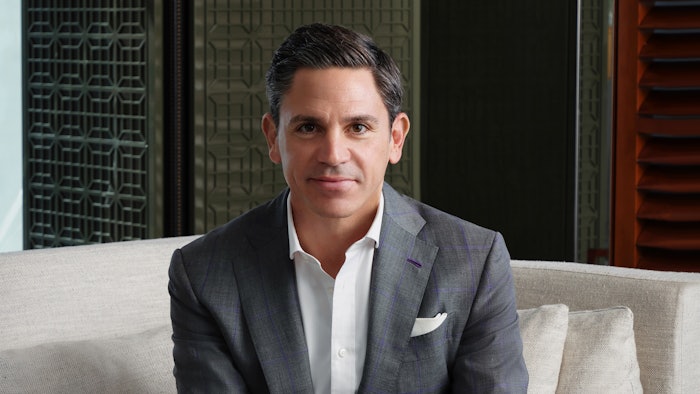 Rosewood Hong Kong Appoints Managing Director to Head Sustainability Program