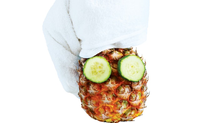 The Versatile Uses of Enzymes in the Treatment Room