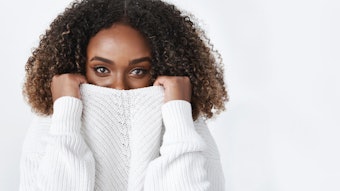 How to Exfoliate with Enzymes & Acids to Shed Dry Winter Skin