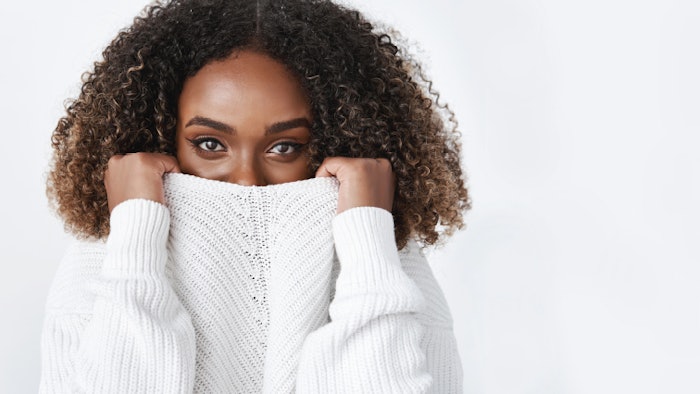 How to Exfoliate with Enzymes & Acids to Shed Dry Winter Skin