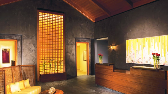 A Exclusive Look Inside Sense Spa at Rosewood Sand Hill