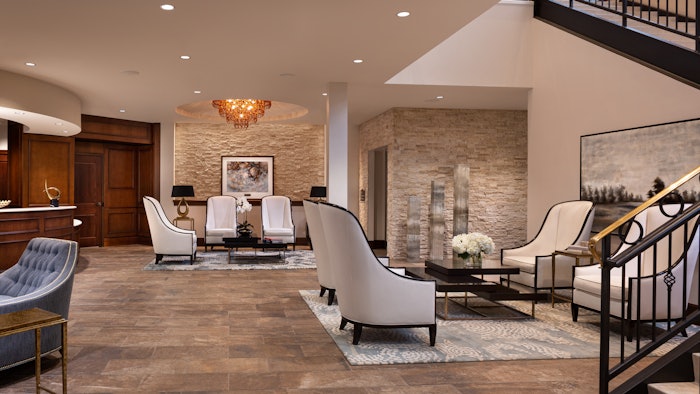 Strata Spa Welcomes Brand Veteran Lacey Lockhart as Spa Manager