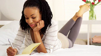 Journaling has many benefits for the mind and body and can empower people to make changes that serve their well-being.