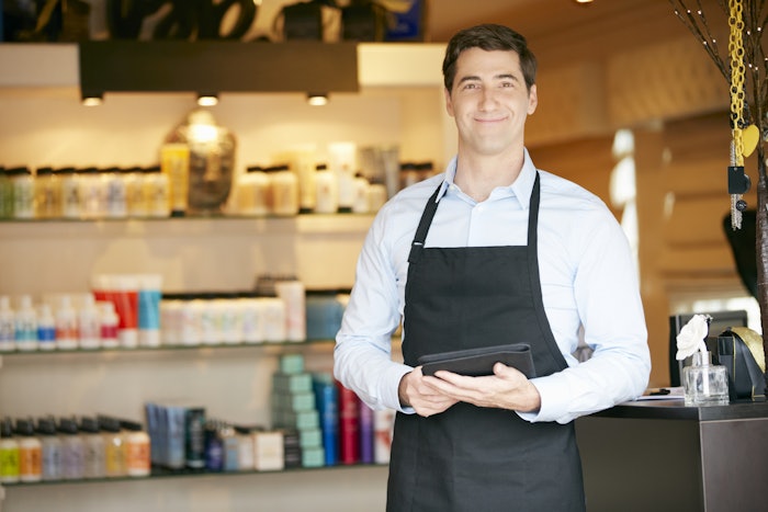 Rosy Salon Software has launched RosyPay Capital Advance, to provide access to funds whenever and wherever needed.