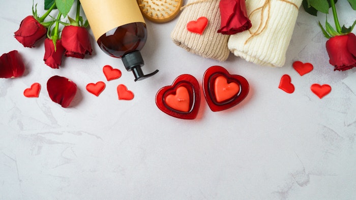 3 Spas with Couples Treatment Inspiration for Valentine's Day