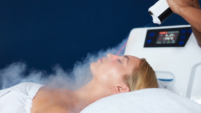 Mental Health Treatments & Cold Skin Therapy Trending for Spas in 2023