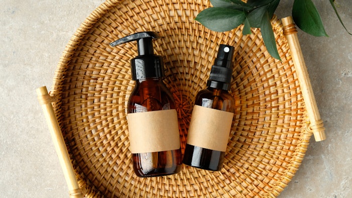 Private Label Skin Care