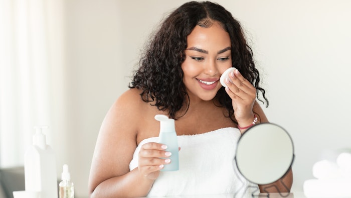 Skin care trends of 2023