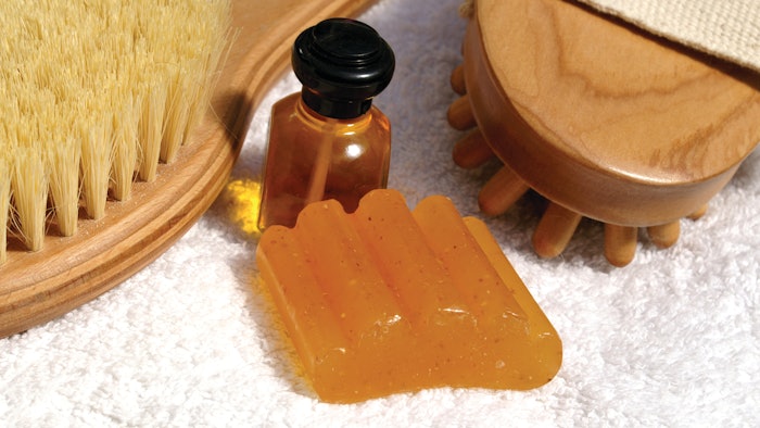 Detoxifying treatments are ideal for helping clients reset their bodies after the indulgent winter/holiday season.