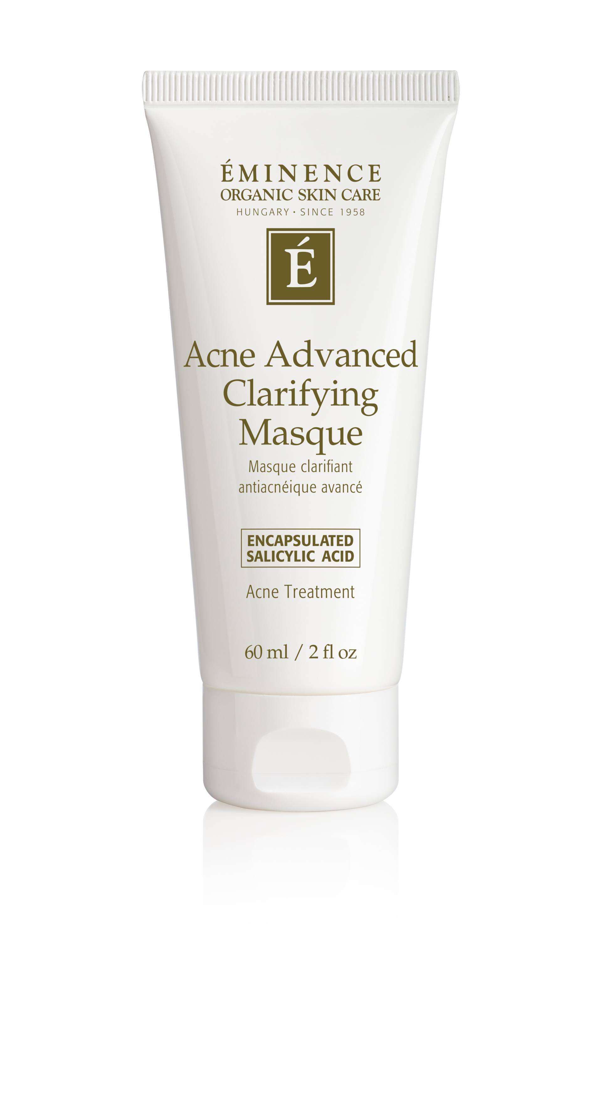 &Eacute;minence Organic Skin Care's Acne Advanced Clarifying Masque
