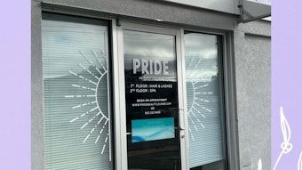 Pride Beauty Lounge is Nova Scotia’s first outwardly 2SLGBTQ2+ spa.