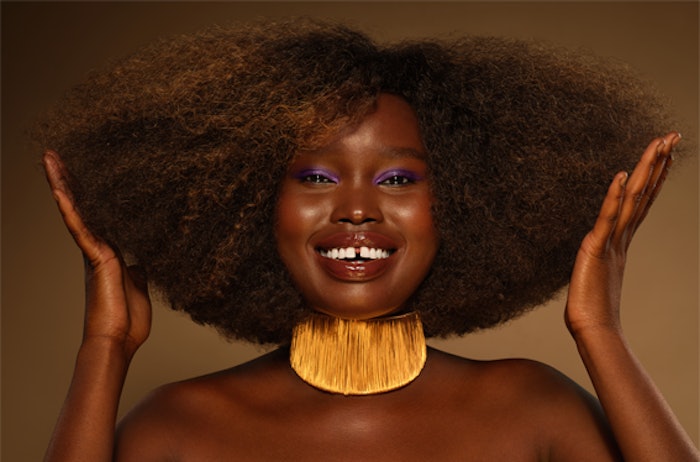 Hair: @jadajenkinsco MUA/CD: @eunicekristen Model: @kuir.agoot