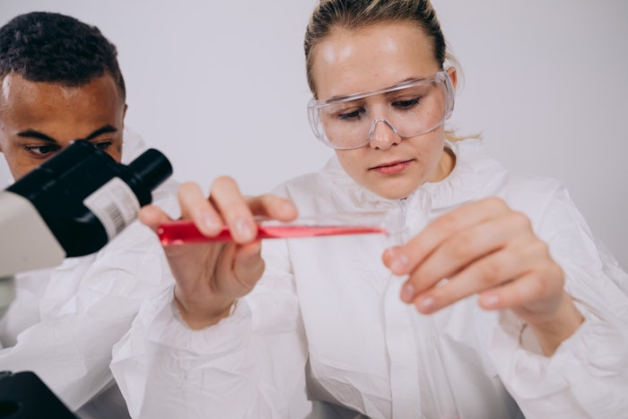 With this project in Thailand, Afyren is targeting the Asian market, which represents 25% of the world market for carboxylic acids.