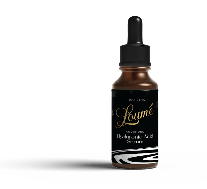 Loume Advanced HA Serum