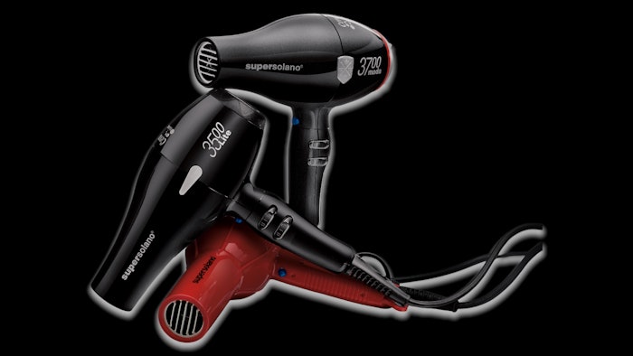 Learn more about Kossof Beauty acquisition of Solano.