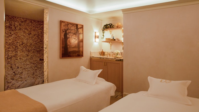 The spa aims to redefine the Tribeca wellness scene with a hydrotherapy pool and treatments from Biologique Recherche.