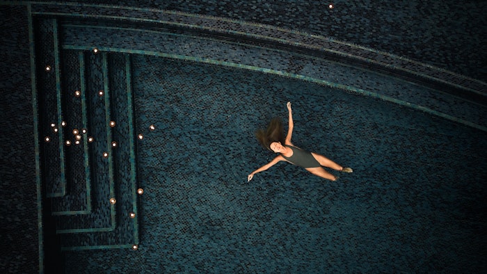 Reflexology Pool, Celestial Bathing and More Immersive Amenities at The Well at Chileno Bay