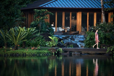 Sensei Lanai, A Four Seasons Resort