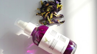 La Verte's Micellar Water is the Perfect Prep for Professional Makeup Application