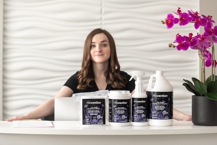 These three practices can help refresh your spa and renew your confidence, courtesy of Virox Technologies.