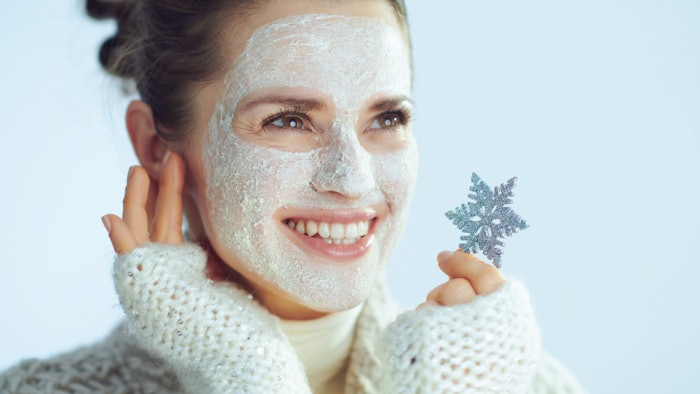 Ask The Esty... Healing Dry Winter Skin