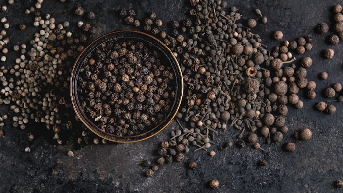 Balance & Clear Hormonal Acne with Monk's Pepper