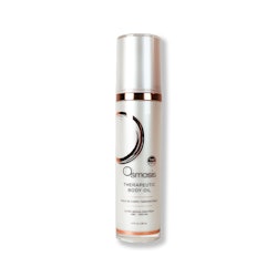 Therapeutic Body Oil Skincare 80m L Component 600px
