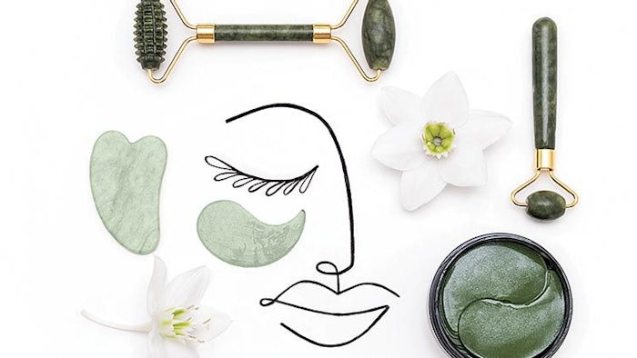 Clients want an experience that mixes results-driven skin treatments with holistic relaxation and a connection with healing on a deeper level.