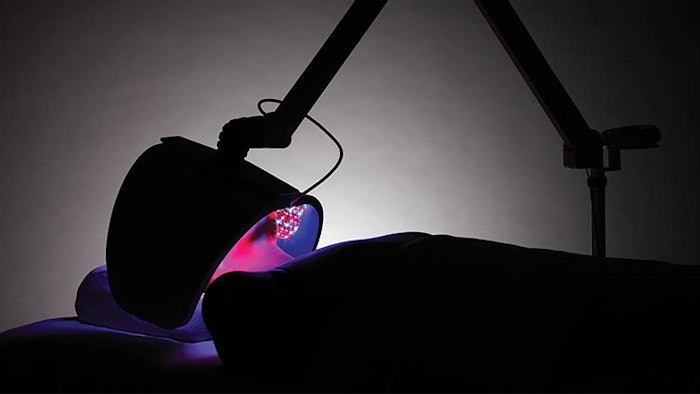 Light therapy can go beyond skin health, treating general pain conditions like arthritis, muscle spasm and joint pain as well.