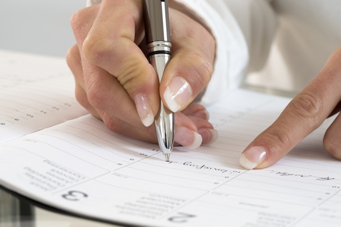 Read on for nine factors you should consider when seeking out a scheduler for your salon.