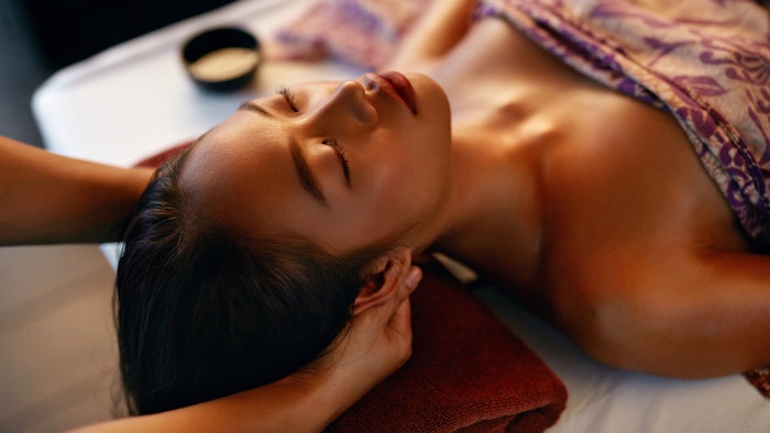 Demand for Spa Services Increases as Market Size Booms