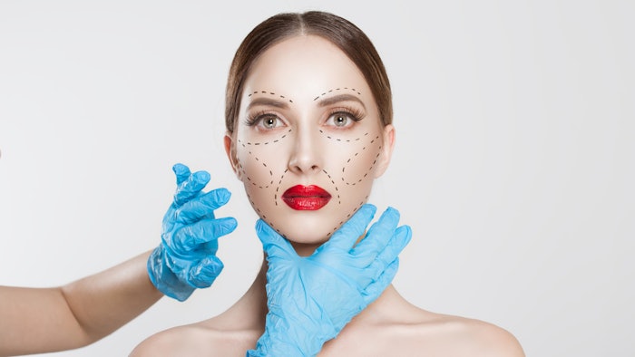 Top 3 Aesthetic Trends From Annual Facial Plastic Surgery Survey