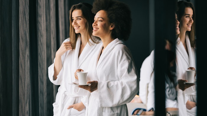 Top 9 Spa & Wellness Trends for 2023 by Spafinder