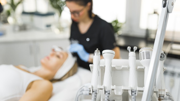 Are you looking to add new treatments to your spa menu?