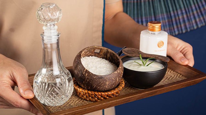 Meliá Chiang Mai Celebrates First Anniversary with Coconut Spa Experience