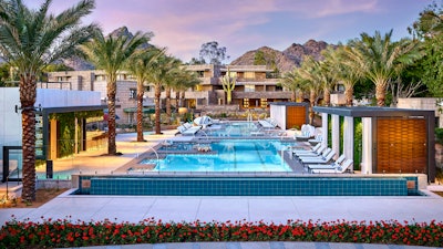 Arizona Biltmore, A Waldorf Astoria Resort
