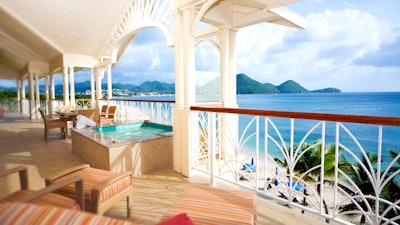 The Landings Resort & Spa