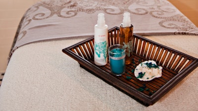 The Spa at Sanderling Resort