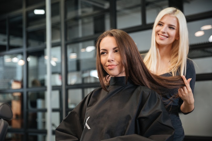 Eufora Business Trainer and salon owner Tiffany Ward shares the five questions that can help salon owners target their ideal guest and their marketing efforts.