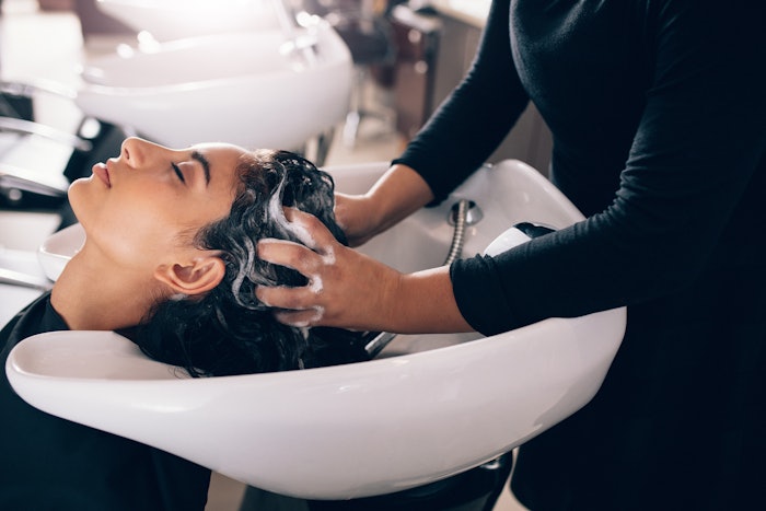 Minerva Beauty, Inc. has announced an exciting new partnership with ECOHEADS that will help hair salons, suites and barbershops slash water and energy use by as much as 65%.