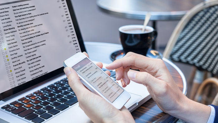 $pa Marketing: How to Grow Your Biz with E-mail Marketing