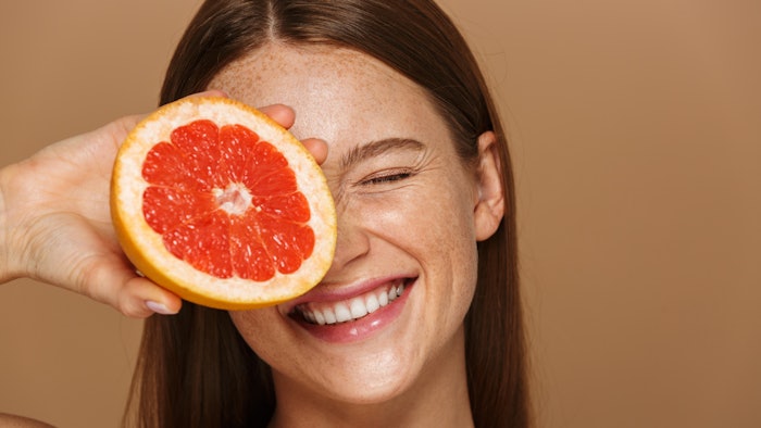 6 Foods + Nutrients for Glowing and Healthy Skin