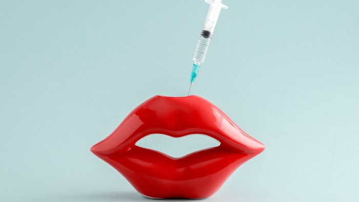 Millennials Drive Growth of Aesthetics Market with Increased Spending on Neurotoxins & Dermal Fillers