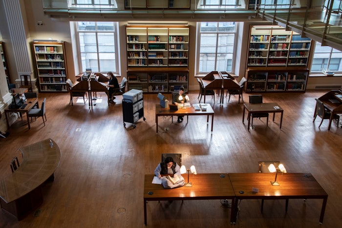 Integrating the SFC library into the Institute’s Othmer Library collection, it will represent the history of flavor in one of the nation’s premier history of science libraries.