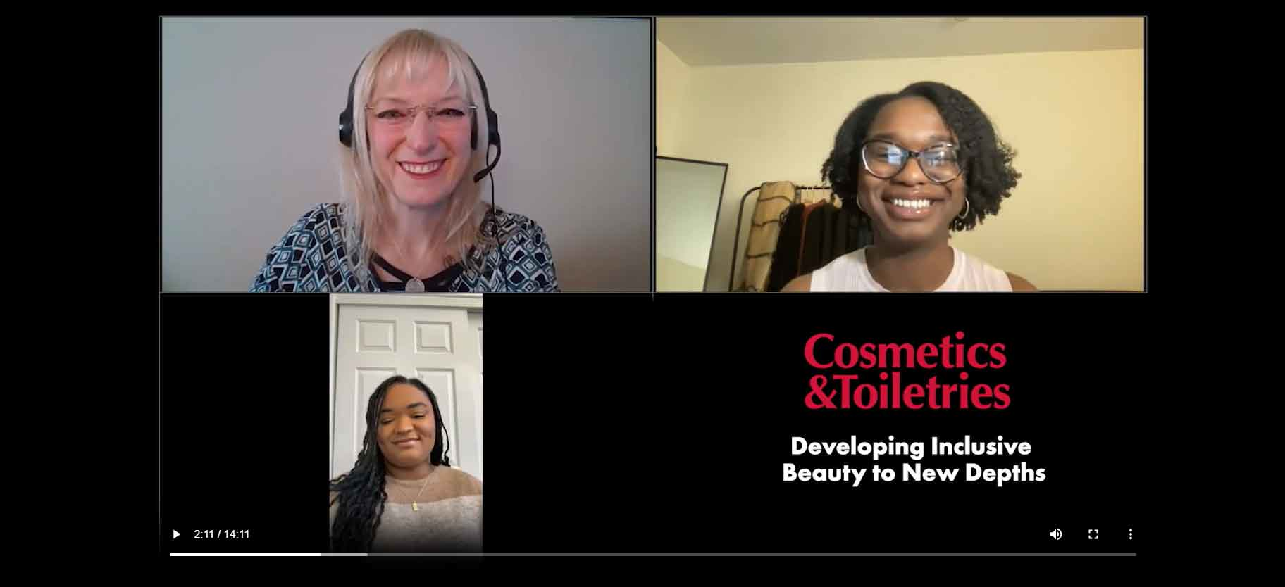 Inclusive Beauty Deeper Depths